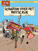 Download this eBook Schaduw over het Britse rijk