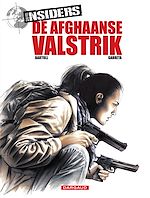Download this eBook De Afghaanse valstrik