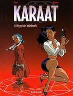 Download this eBook De put der duisternis