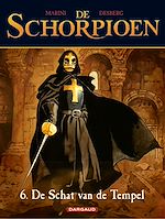 Download this eBook De Schat van de tempel