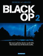 Download this eBook Black Op Deel 2