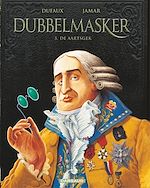 Download this eBook De Aartsgek