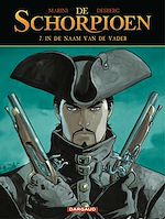 Download this eBook In de naam van de vader