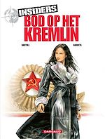 Download this eBook Bod op het Kremlin