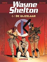 Download this eBook De Gijzelaar