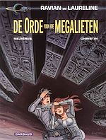 Download this eBook De orde van de megalieten