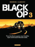 Download this eBook Black Op Deel 3