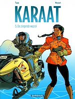 Download this eBook De zingende wasrol