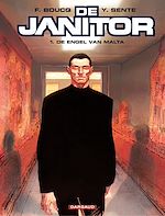 Download this eBook De Engel van Malta