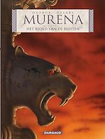 Download this eBook Het Bloed van de beesten