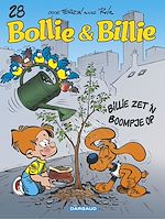 Télécharger le livre :  Billie zet 'n boompje op