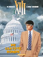 Download this eBook De Laatste ronde