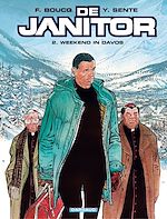 Download this eBook Weekend in Davos