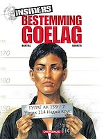 Download this eBook Bestemming goelag