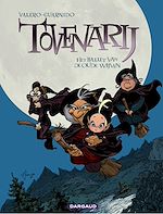 Download this eBook Het ballet van de oude wijven