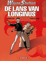 Download this eBook De Lans van Longinus