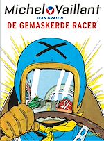 Télécharger le livre :  De gemaskerde racer