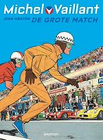 Télécharger le livre :  De grote match