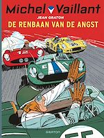 Télécharger le livre :  De renbaan van de angst