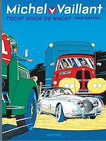 Télécharger le livre :  Tocht door de nacht