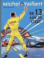 Télécharger le livre :  Nr.13 aan de start