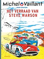 Télécharger le livre :  Het verraad van Steve Watson