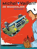 Télécharger le livre :  De waaghalzen