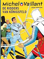 Télécharger le livre :  De Ridders van Königsfeld