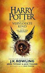 Télécharger le livre :  Harry Potter en het Vervloekte Kind Deel een en twee