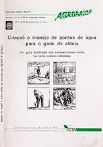 Download this eBook Criaçao e maneio de pontos de água para o gado da aldeia