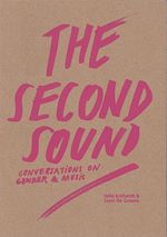 Télécharger le livre :  The Second Sound