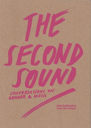 Téléchargez le livre :  The Second Sound