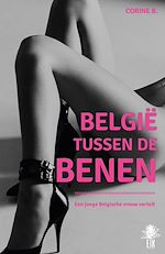 Télécharger le livre :  België tussen de benen