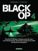 Download this eBook Black Op Deel 4