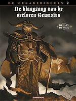 Download this eBook De genaderidders deel 2 : Guinea Lord