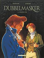 Download this eBook Krekeltje