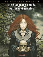 Download this eBook De genaderidders deel 1 : Moriganen