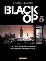 Download this eBook Black Op Deel 5