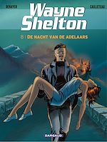 Download this eBook De nacht van de adelaars