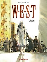 Download this eBook Megan