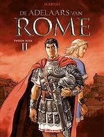 Download this eBook De Adelaars van Rome - Tweede boek