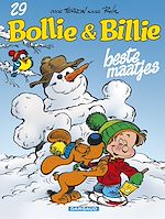 Télécharger le livre :  Beste maatjes