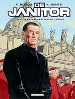 Download this eBook De geesten van Porto Cervo