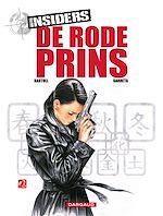 Download this eBook De rode prins