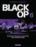 Download this eBook Black Op Deel 6