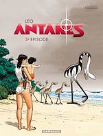 Download this eBook 3e Episode