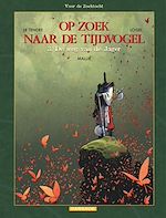 Download this eBook De weg van de Jager