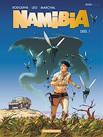 Download this eBook Namibia deel 1