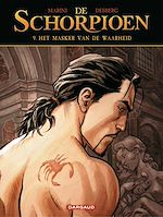 Download this eBook Het masker van de waarheid
