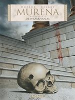 Download this eBook De wraak van as